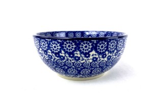 B92 Bunzlau Schaaltje 2615X Ronde Schaaltjes